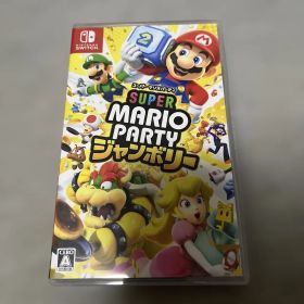 スーパーマリオパーティージャンボリー