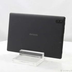 ソフマップ 〔中古品〕 aiwa tab AB10L 32GB ミッドナイト JA3-TBA1005 SIMフリー【377】