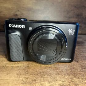 Canon PowerShot SX740 HS