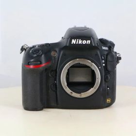 【中古】(ニコン) Nikon D800 ボディ