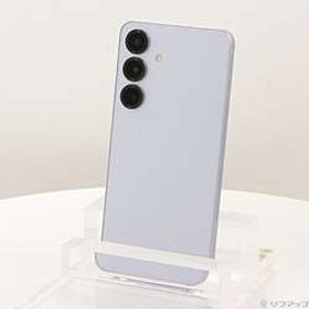 〔中古品〕 Galaxy S25 256GB アイシーブルー SC-51F docomo SIMフリー ［6.2インチ有機EL／Snapdragon 8 Elite for Galaxy／RAM:12GB／ナノSIM&ナノSIM&eSIM］〔中古品〕 Galaxy S25 256GB アイシーブルー SC-51F docomo SIMフリー ［6.2インチ有機EL／Snapdragon 8 Elite for Galaxy／RAM:12GB／ナノSIM&ナノSIM&eSIM］