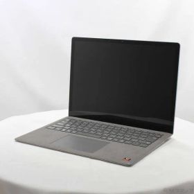 ソフマップ 〔中古品〕 Surface Laptop 5 〔Core i7／16GB／SSD512GB〕 RBG-00020 プラチナ【348】