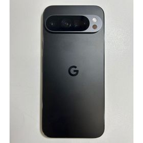 グーグルピクセル(Google Pixel)の【良品】Google Pixel 9 Pro XL 128GB SIMフリー版(スマートフォン本体)