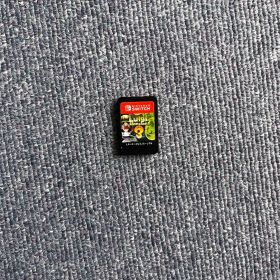 ルイージマンション3 ニンテンドースイッチ カセット