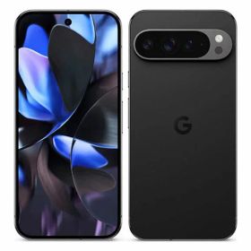 【中古】【安心保証】 Google Pixel 9 Pro XL[256GB] SIMフリー オブシディアン