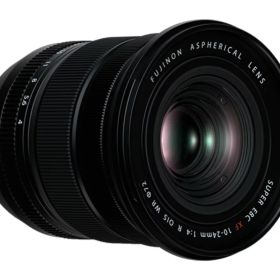 【新品/取寄品/代引不可】FUJIFILM フジノンレンズ XF10-24mmF4 R OIS WR 超広角ズームレンズ 富士フイルム
