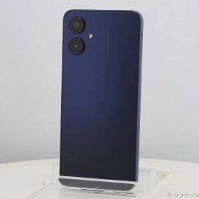 ソフマップ 〔中古品〕 Galaxy A25 5G 64GB ブラック SCG33 au SIMフリー【348】