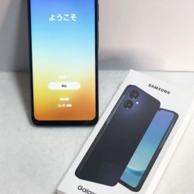 Galaxy A25/5G SIMフリー ブラック