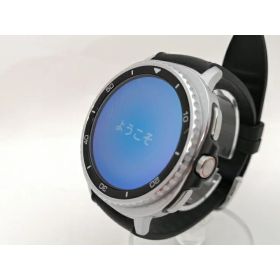 【中古】SAMSUNG Galaxy Watch8 Classic Bluetoothモデル SM-L500NZKJXJP [ブラック]【神保町】保証期間1ヶ月【ランクA】