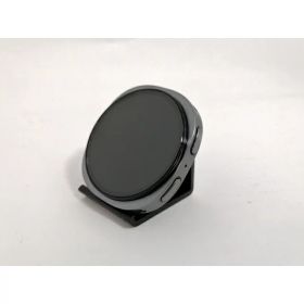 【中古】SAMSUNG Galaxy Watch8 Bluetoothモデル 44mm SM-L330NDAJXJP [グラファイト]【新宿】保証期間1ヶ月【ランクA】