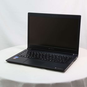 (中古)dynabook dynabook S73/HU A6SFHUF8D515(196-ud)