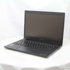 (中古)dynabook dynabook S73/HU A6SFHUF8D515(377-ud)