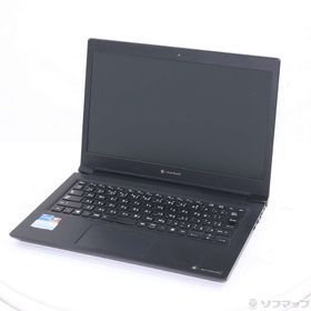 (中古)dynabook dynabook S73/HS A6SBHSF8D531(262-ud)