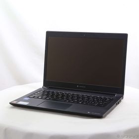 (中古)dynabook dynabook S73/HU A6SFHUF8D515(295-ud)