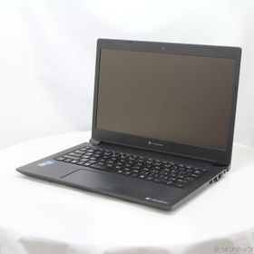 (中古)dynabook dynabook S73/HU A6SFHUF8D515(348-ud)