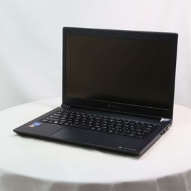 (中古)dynabook dynabook S73/HU A6SFHUF8D515(269-ud)