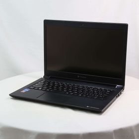 (中古)dynabook dynabook S73/HU A6SFHUF8D515(352-ud)