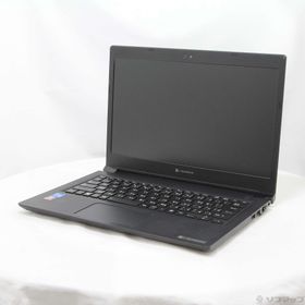 (中古)dynabook dynabook S73/HU A6SFHUF8D515(258-ud)