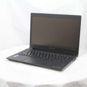 (中古)dynabook dynabook S73/HU A6SFHUF8D515(258-ud)