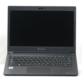 【中古】dynabook S73/FS ノートパソコン /Windows11 Pro /Core i5 10210U /メモリ 8GB /M.2 256GB /13.3インチ 1920 x 1080 (Full HD)