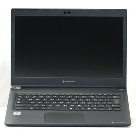【中古】dynabook S73/FS ノートパソコン /Windows11 Pro /Core i5 10210U /メモリ 8GB /M.2 256GB /13.3インチ 1920 x 1080 (Full HD)
