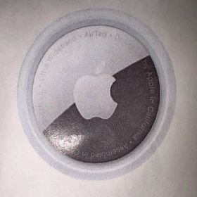 airtag 3個　未使用品 楽天市場】【国内正規品/新品/未使用品】Apple AirTag 4個セット