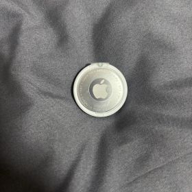Appleエアタグ AirTag 箱無し １個