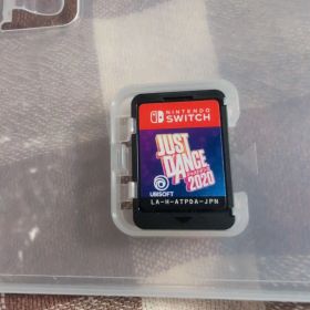 Just Dance 2020 Nintendo Switch