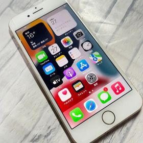 iphone7 ゴールド 32GB