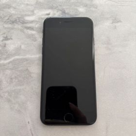 iPhone7 ブラック