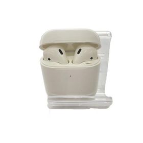Apple◆イヤホン AirPods 第2 Wireless Charg MRXJ2J/A A1938/A2031/2032