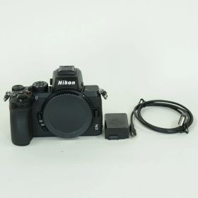 [美品 | シャッター数13,461回] Nikon Z50 [ボディ] | Nikon Zマウント