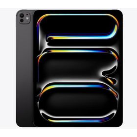 【多少の箱のへこみや傷がある場合があります】APPLE iPAD(Wi-Fiモデル) iPad Pro 13インチ Wi-Fi 256GB 2025年秋モデル MDYJ4J/A [スペースブラック]