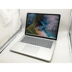 【中古】Microsoft Surface Laptop Studio2 【i7 13700H 16G 512G】 YZY-00018 プラチナ【秋葉2号】保証期間１ヶ月【ランクB】