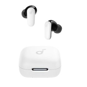 Anker ワイヤレスイヤホン Anker Soundcore P30i ホワイト A3959N21 (納期目安1-2週間) ※正規代理店 Bluetooth ノイズキャンセリング