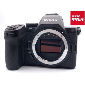【中古】 【美品】 ニコン Z5II ボディ