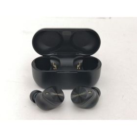 【中古】Panasonic Technics EAH-AZ80-K [ブラック]【新宿2】保証期間１ヶ月【ランクC】