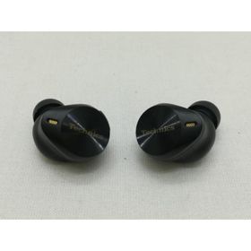 【中古】Panasonic Technics EAH-AZ80-K [ブラック]【川崎】保証期間１ヶ月【ランクB】