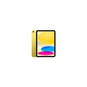 ★アップル / APPLE iPad 10.9インチ 第10世代 Wi-Fi 256GB 2022年秋モデル MPQA3J/A [イエロー]【タブレットPC】【送料無料】