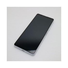 超美品 Xperia 10 IV SO-52C ホワイト スマホ 白ロム 中古 あすつく 土日祝発送OK