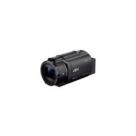 ★ソニー / SONY FDR-AX45A (B) [ブラック]【ビデオカメラ】【送料無料】