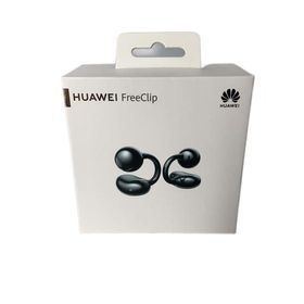 Huawei◆イヤホン/FreeClip//