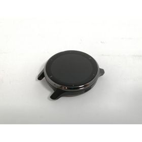 【中古】Garmin Venu 2 Plus 010-02496-41 Black/Slate【新宿】保証期間１ヶ月【ランクA】