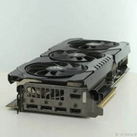 ソフマップ 〔中古品〕 GeForce RTX 3080 TUF-RTX3080-O10G-GAMING【344】