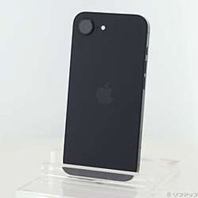 iPhone16e 256GB ブラック MD1T4J／A SIMフリー