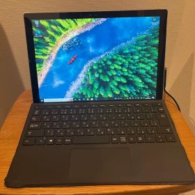 Microsoft Surface Pro4