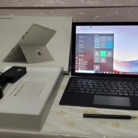 (中古) Surface Pro4 i7 8GB/256GB office