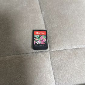 Splatoon 2 日本版 Nintendo Switch