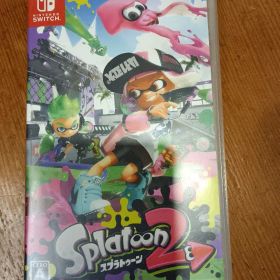 Splatoon 2 (Nintendo Switch)