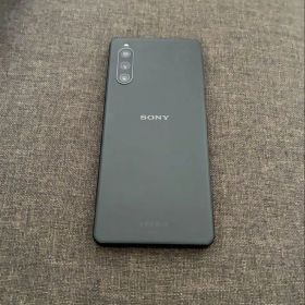 Xperia 10 IV SOG07